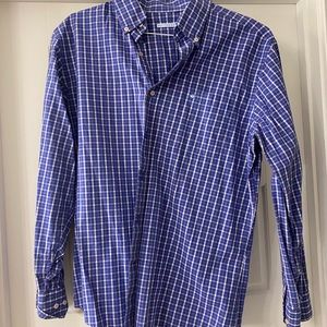 Southern Tide dress shirt